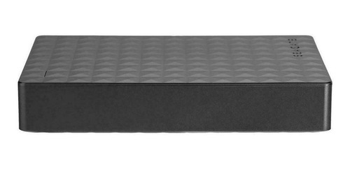Imagen 3 de 3 de Disco duro externo Seagate Expansion STEA5000402 5TB negro