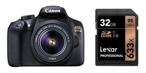 Cartão Sdhc 16gb Lexar Profissio 633x 95mb + Brinde Frete Gr