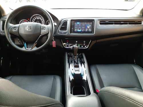 Imagem 7 de 9 de Honda Hr-v 1.8 Exl Aut