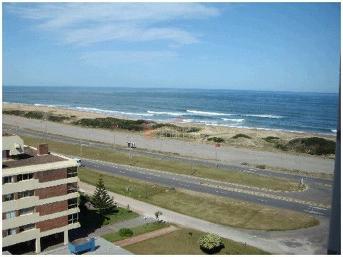 Imagen 11 de 30 de Apartamento En Punta Del Este , Brava