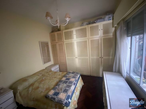 Imagen 7 de 8 de Venta Apartamento 2 Dormitorios Pocitos Braglia 509a