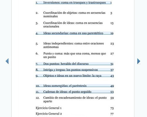 Manual y Taller de Puntuacion y Escritura (Spanish Edition), de Emilio Rivano Fischer. Editorial CreateSpace Independent Publishing Platform, tapa blanda en español, 2012