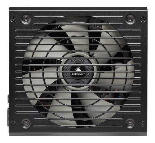 Fuente de alimentación para PC Corsair RMx Series RM750x 750W black 100V/240V