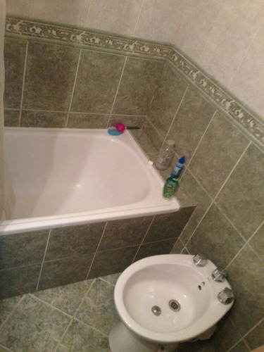 Imagen 11 de 15 de Oportunidad Galpon Pb8,66x40 Pa 2 Deptos 3 Amb En Lanus Este