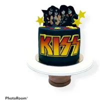 Comprar Tortas Decoradas Tematicas Cumpleaños Bautismos Eventos