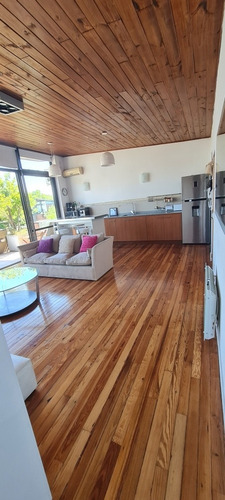 Imagen 3 de 17 de Moderno Loft De 2 Ambientes Con Cochera - Disponible Dsd El 5 De Marzo. Precio Paquete Completo (incluye Expensas, Municipal, Abl, Luz, Gas, Internet Y Cable). Dueño Alquila Sin Comisión.