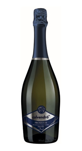 Vino Colvendra Prosecco Treviso 2 Un X 750ml Doc Extra Dry!