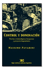 Control Y Dominacion - Pavarini, Massimo