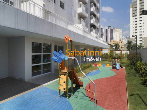 Imagem 2 de 24 de Apartamento A Venda Em Sp Bara Funda - Ap06252 - 70220748