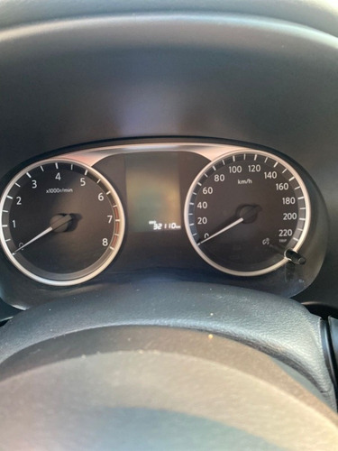 Imagem 7 de 10 de Nissan Kicks 2020 1.6 16v S Aut. 5p
