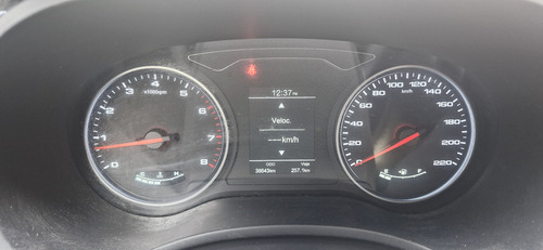 JAC Js4 LUXURY HB 1.5
