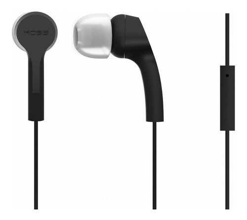 Auriculares Koss Keb9ik Negro