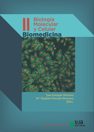 Libro Biologã­a Molecular Y Celular. Volumen Ii. Biomedic...