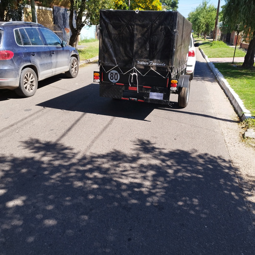 Trailer Batan Carga Generales Stock Permanente