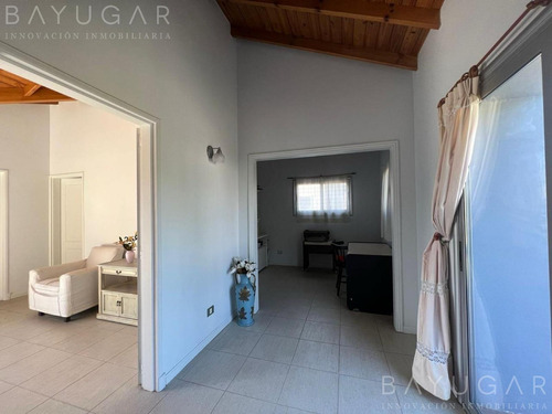Venta Casa - Barrio Privado La Casualidad - Pilar