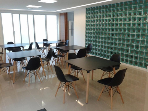 Imagem 19 de 30 de Apartamento À Venda, 51 M² Por R$ 550.000,00 - Cambuí - Campinas/sp - Ap0313