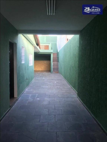 Imagem 22 de 22 de Casa Térrea 10 X 25 - Vila Fátima - Ca0821