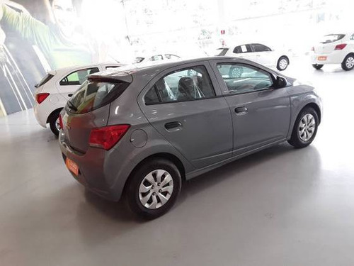 Imagem 7 de 9 de Chevrolet Joy 1.0 Spe4 Flex Manual