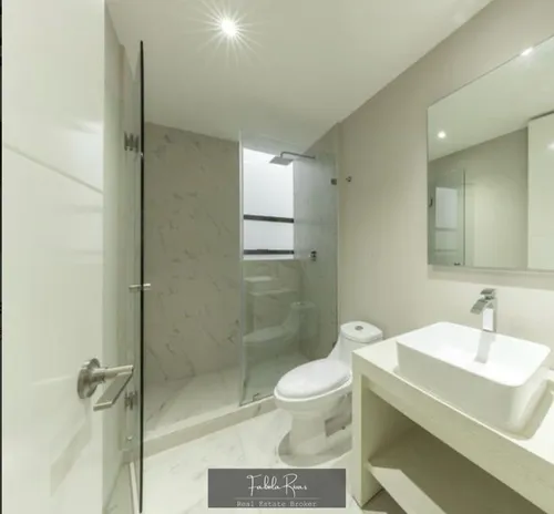Estrena Town House En El Corazón De La Condesa Con Roof Garden Privado