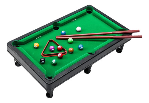 Mini Juego De Mesa Para Piscina, Juego De Bolas, Tacos De M