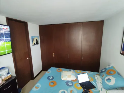 Venta Apartamento 60mtr2, La Hacienda, Sur De Cali, 12420.