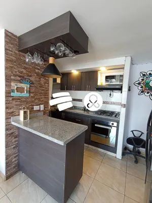 Apartamento en venta