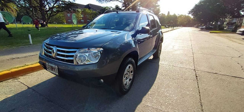Renault Duster 1.6 4x2 Confort Plus Abs 110cv 2015