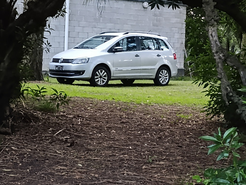 Volkswagen Suran 1.6 Limited Edition