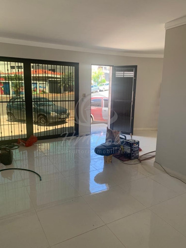 Imagem 2 de 12 de Casa Para Aluguel Em Jardim Nossa Senhora Auxiliadora - Ca036151