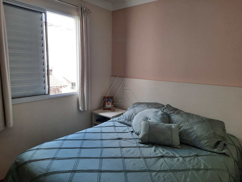 Imagem 9 de 21 de Casa De Condomínio, Jardim Monte Kemel, São Paulo - R$ 750 Mil, Cod: 4377 - V4377