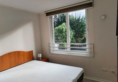 Departamento 2d-2b-1e, Excelente Ubicación En Puerto Varas