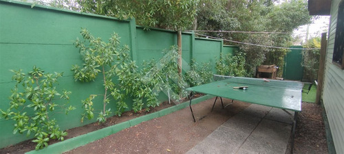 Casa En Venta 4d 2b 2e Algarrobo