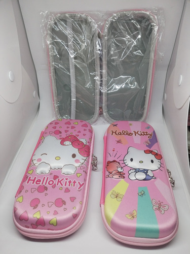 Lapicera Hello Kitty 3d
