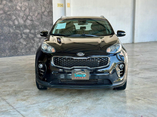 Kia Sportage 2.0 Ex Pack At