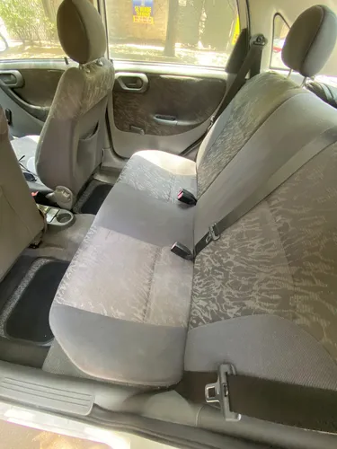 Chevrolet Corsa Único Dueño