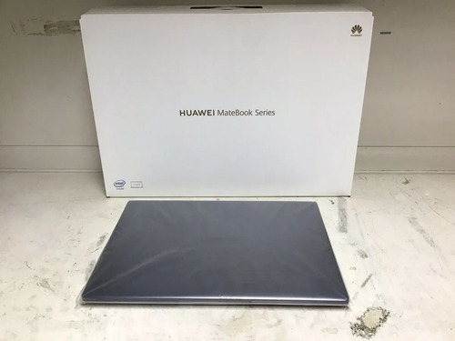 Imagen 1 de 5 de Huawei Matebook D 14 14 Laptop 8 Gb Ram 512gb Amd Ryzen 7 W