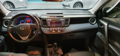 Toyota Rav4 4x2 2014