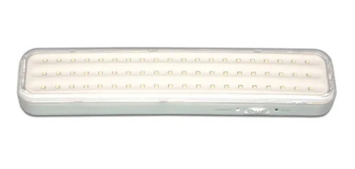 Luz De Emergencia Recargable  60 Leds 5w Portatil 