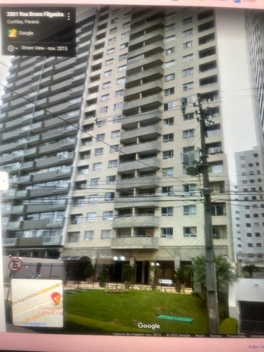 Imagem 15 de 15 de Apartamento No Bigorrilho_champagnat