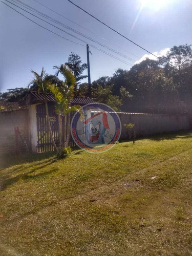 Imagem 9 de 30 de Chácara Com 2 Dorms, Jardim Coronel, Itanhaém - R$ 410 Mil, Cod: 24414 - V24414