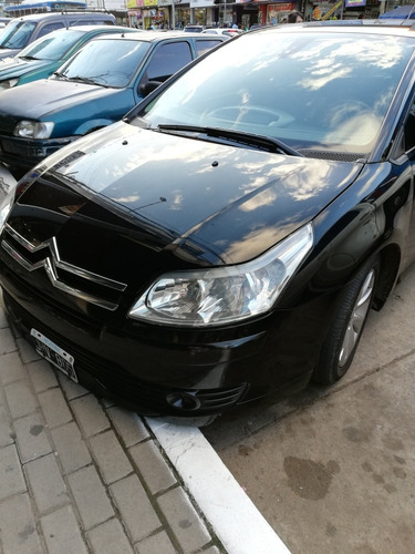 Citroën C4 2.0 Exclusive Am70 2010