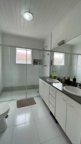 Imagem 7 de 30 de Ótima Casa No Condomínio Residencial 11 Para Venda - 2058 - 67735749