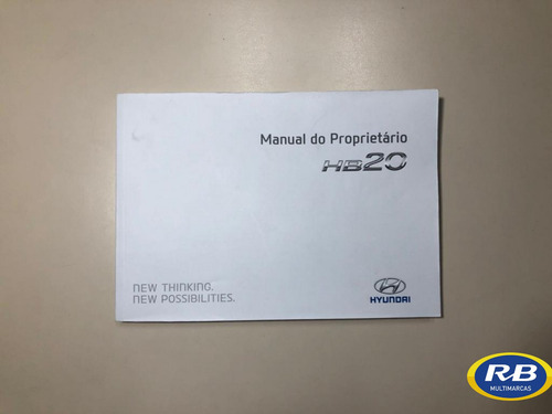 Imagem 14 de 14 de Hyundai Hb20x Style 1.6 Aut. 2015/2015