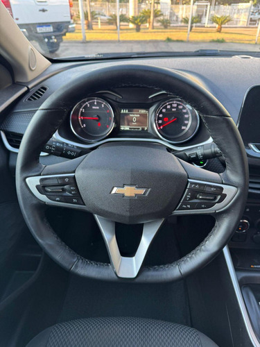 Chevrolet Onix plus Sedan Plus LTZ 1.0 TB aut