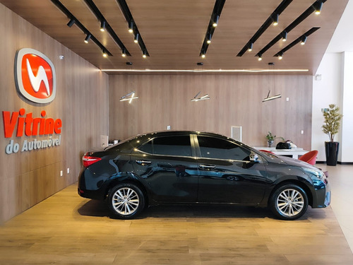 Toyota Corolla ALTIS/A.Premiu. 2.0 Flex 16V Aut