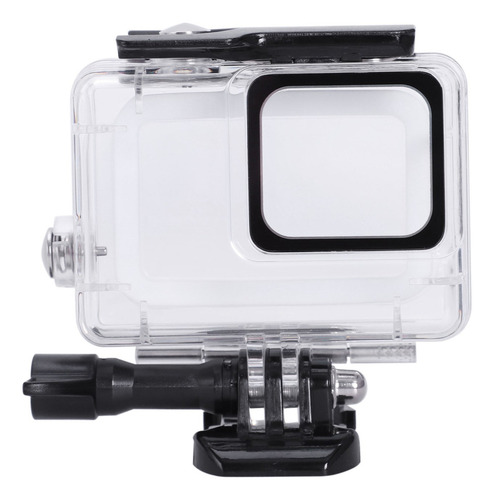 Carcasa Impermeable Para Gopro Hero7 White Y Hero7 Silver,