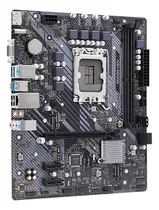 Comprar Tarjeta Madre Asrock Micro-atx B660m-hdv, S-1700, Intel B660