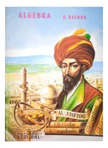 Comprar Álgebra De Aurelio Baldor
