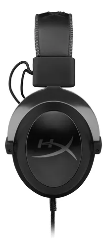 Hyperx Cloud Ii 7.1 Surround - Espuma Viscoelástica
