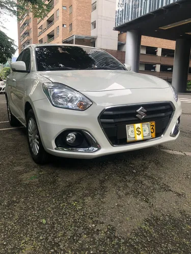 Suzuki Swift 1.2 Dzire